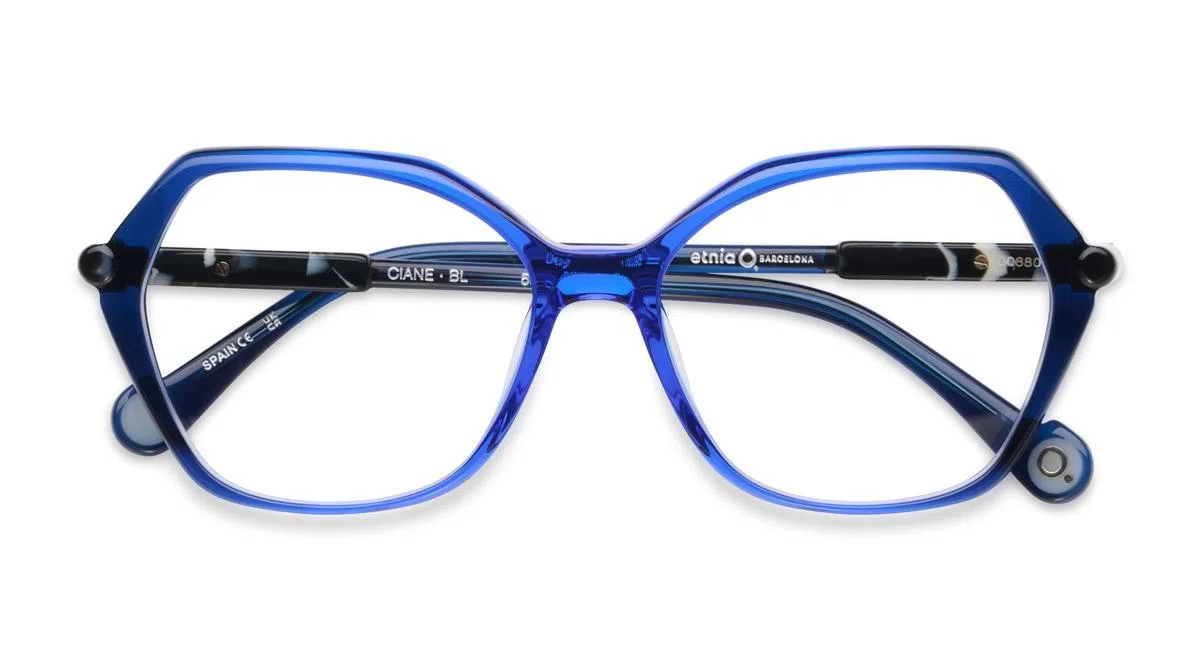 Etnia Barcelona CIANE Eyeglasses - view 20